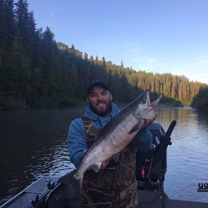 Meet your Posher, Matt